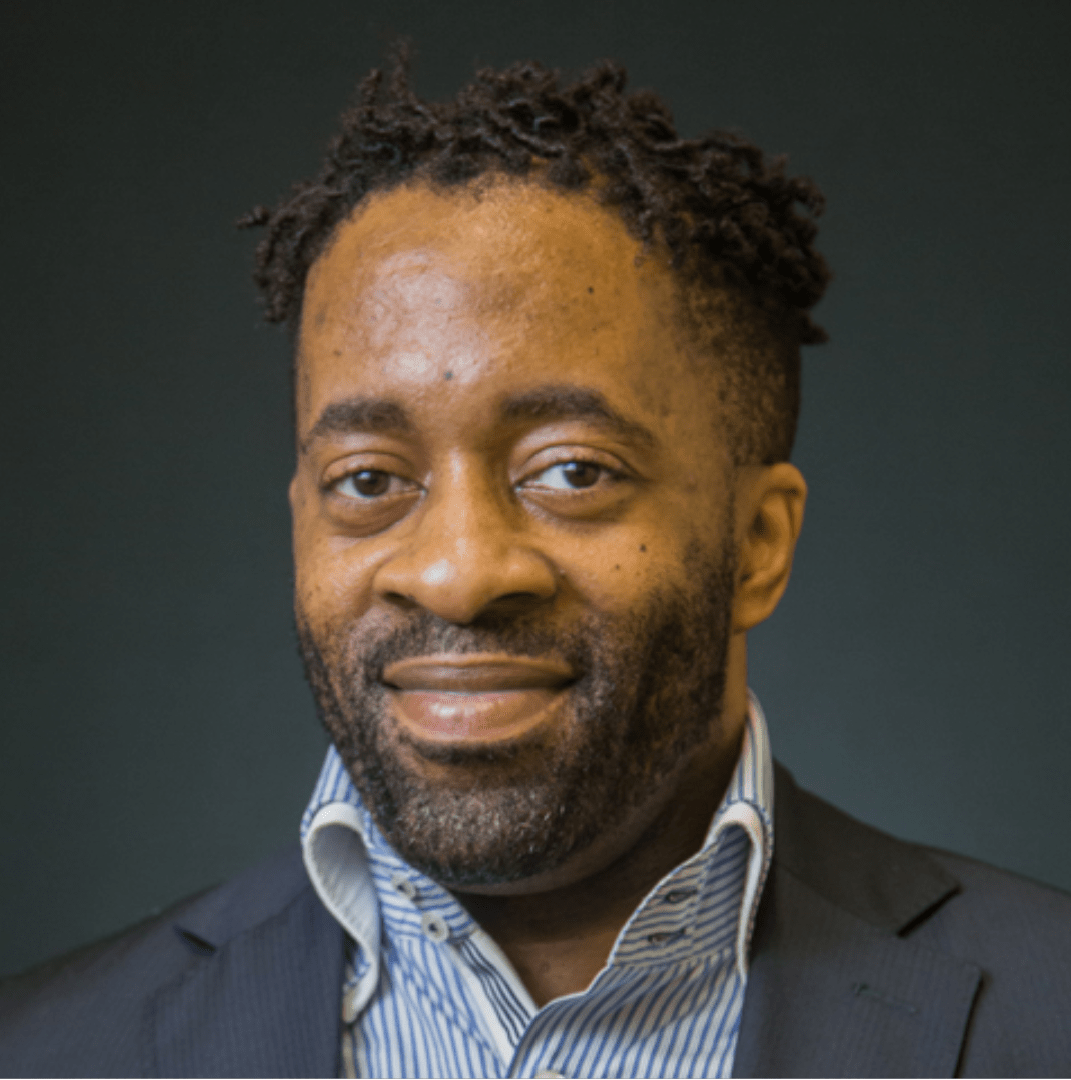 James Crowder National Association of Counties